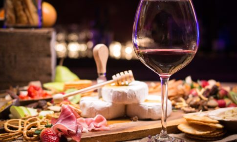 Leveraging Your Wine Club Benefits into More Sales