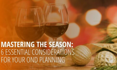 Mastering the Season: 6 Essential Considerations for Your OND Planning