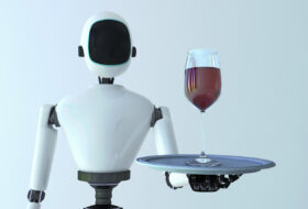 AI in the Wine Industry – What does it look like?